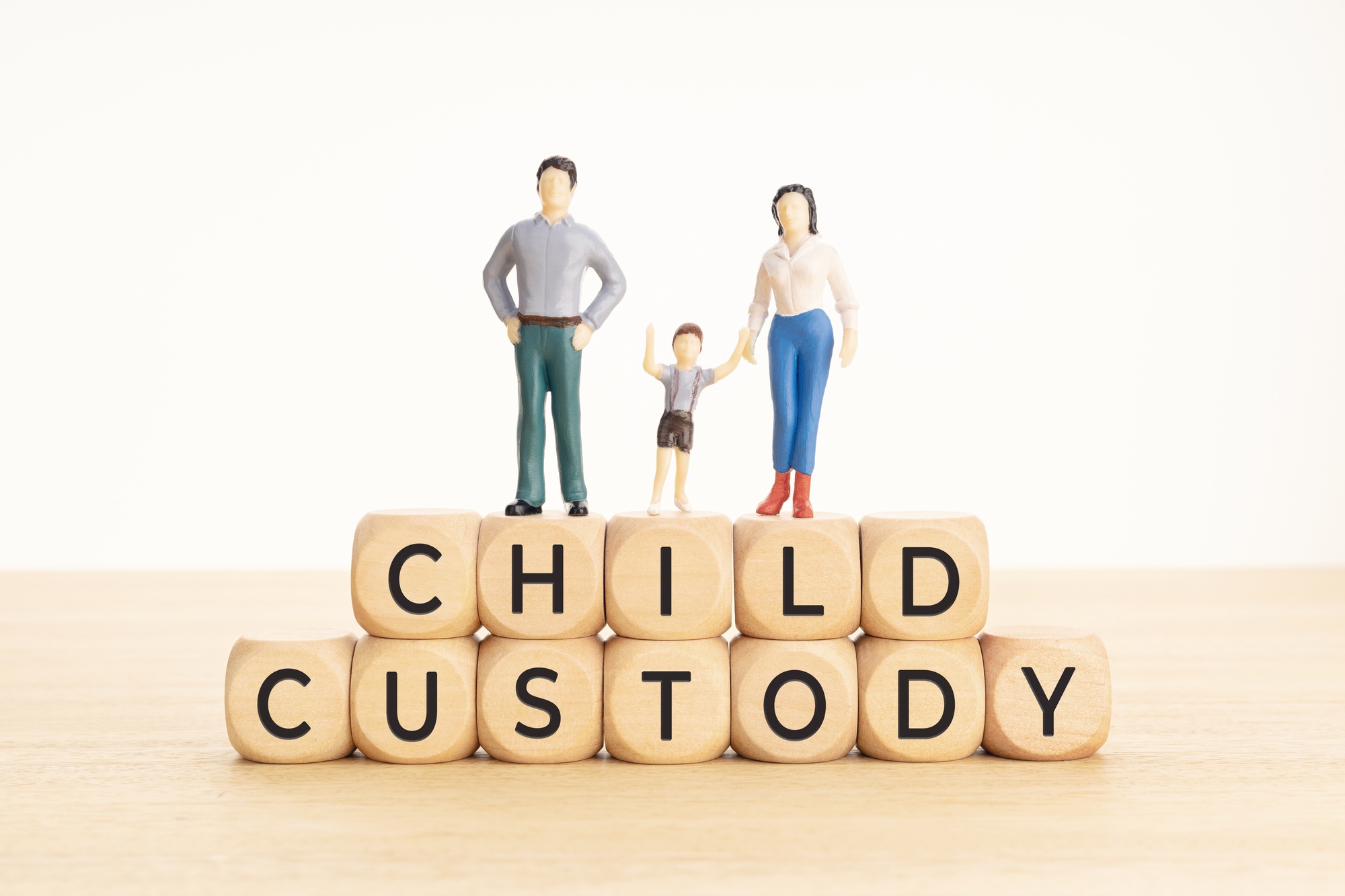 Child custody lawyer massachusetts
